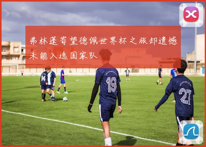 弗林蓬寄望德佩世界杯之旅却遗憾未能入选国家队