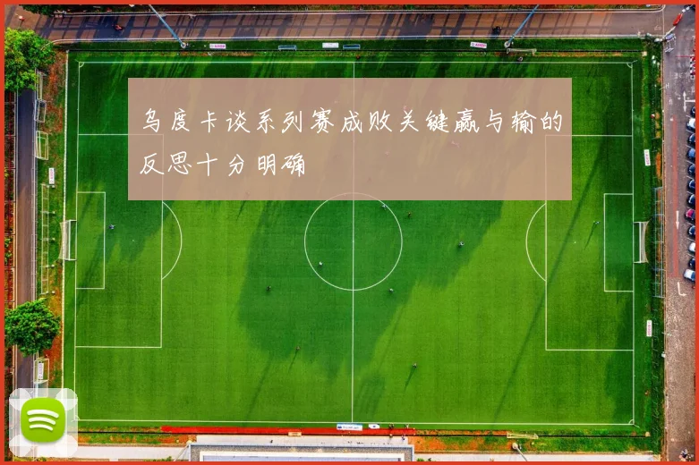 乌度卡谈系列赛成败关键赢与输的反思十分明确