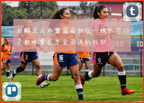 刘鹏正式加盟国安担任一线队守门员教练曾在李金羽团队任职